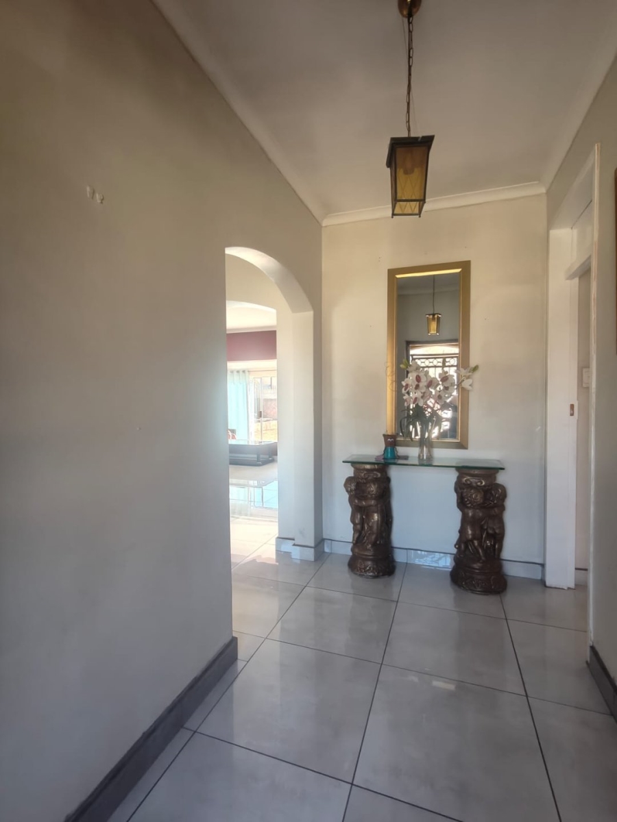4 Bedroom Property for Sale in Sasolburg Ext 11 Free State